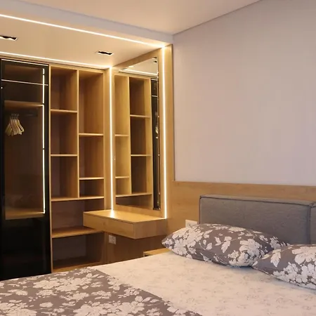 Soinn's Apartamento *