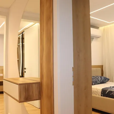 Soinn's Tirana