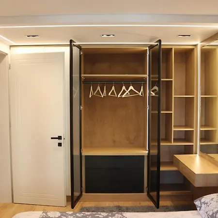 Soinn's Apartment *