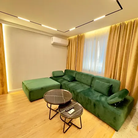 Soinn's Apartment Tirana