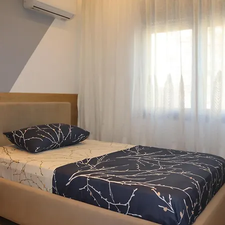 Soinn's Apartment