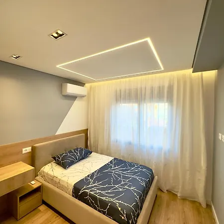 Soinn's Apartment