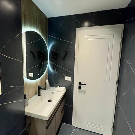 Soinn's Apartamento Tirana