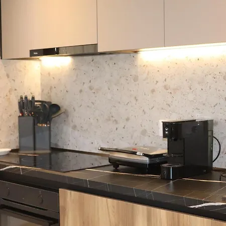 Apartment Soinn's