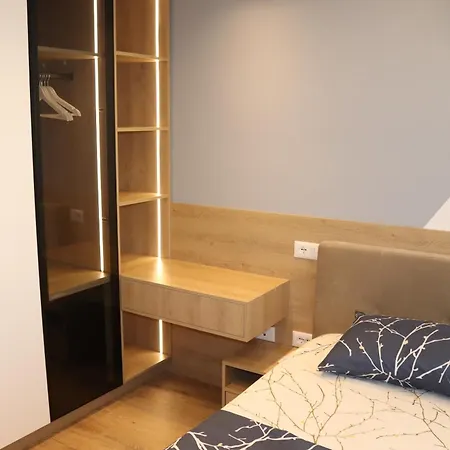 Lejlighed Soinn's Tirana