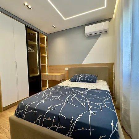 Soinn's Apartment