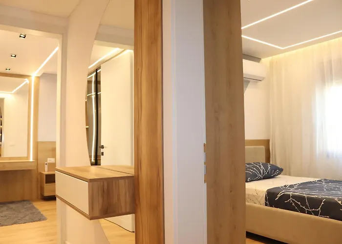 Soinn's Tirana