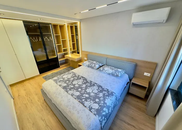 Appartement Soinn's Tirana