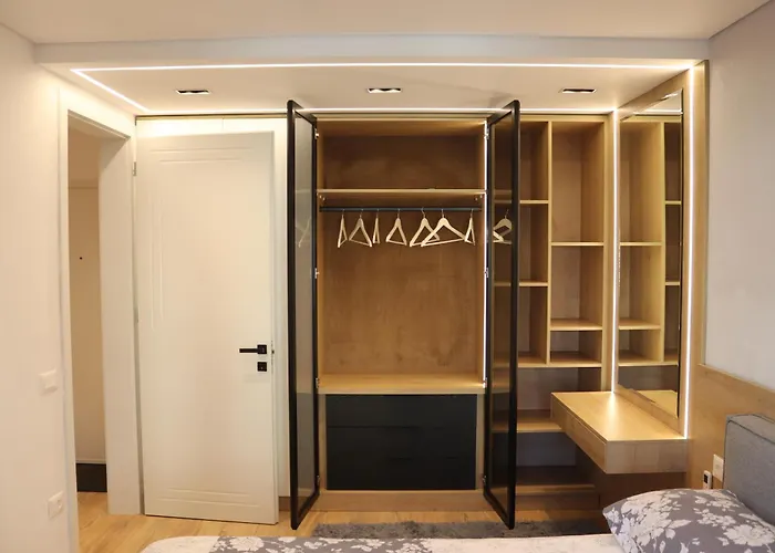 Soinn's Appartement *