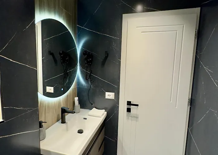 Soinn's Appartement Tirana