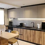 Soinn's Appartement Tirana