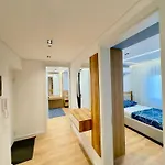 Soinn's Appartement Tirana