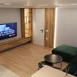 Soinn's Appartement Tirana