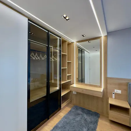 公寓 Soinn's 地拉那