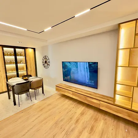 Soinn's Tirana