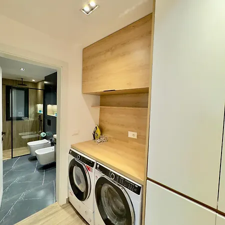 Soinn's Appartement Tirana