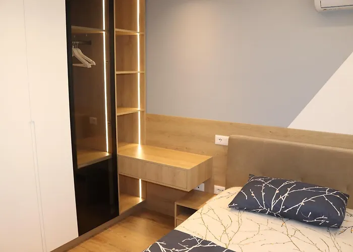 Apartment Soinn's Tirana