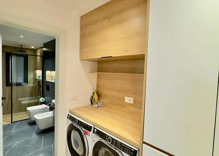 Soinn's Apartman Tirana